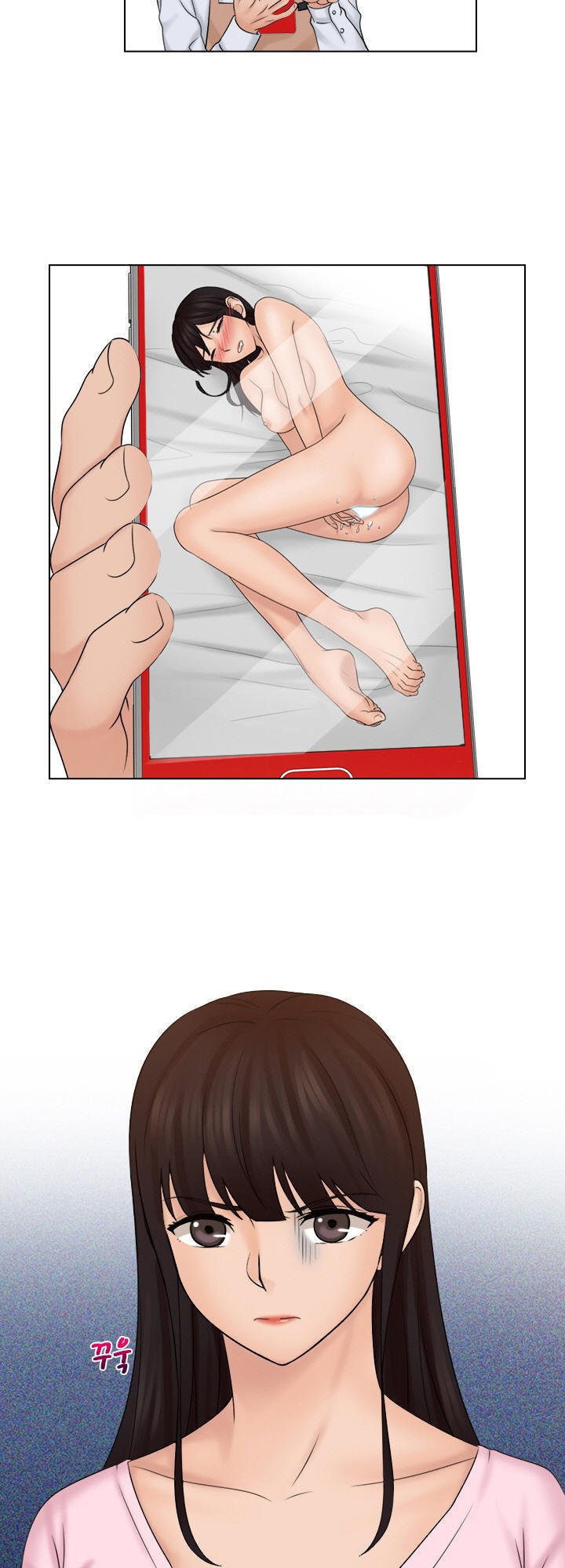 Người Yêu Và Nô Lệ Chap Chapter 17-Người Yêu Và Nô Lệ - Next Chap 21