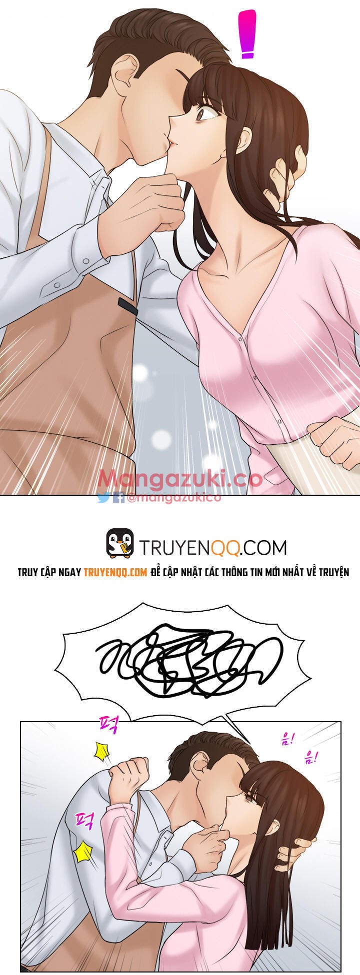 Người Yêu Và Nô Lệ Chap Chapter 17-Người Yêu Và Nô Lệ - Next Chap 21