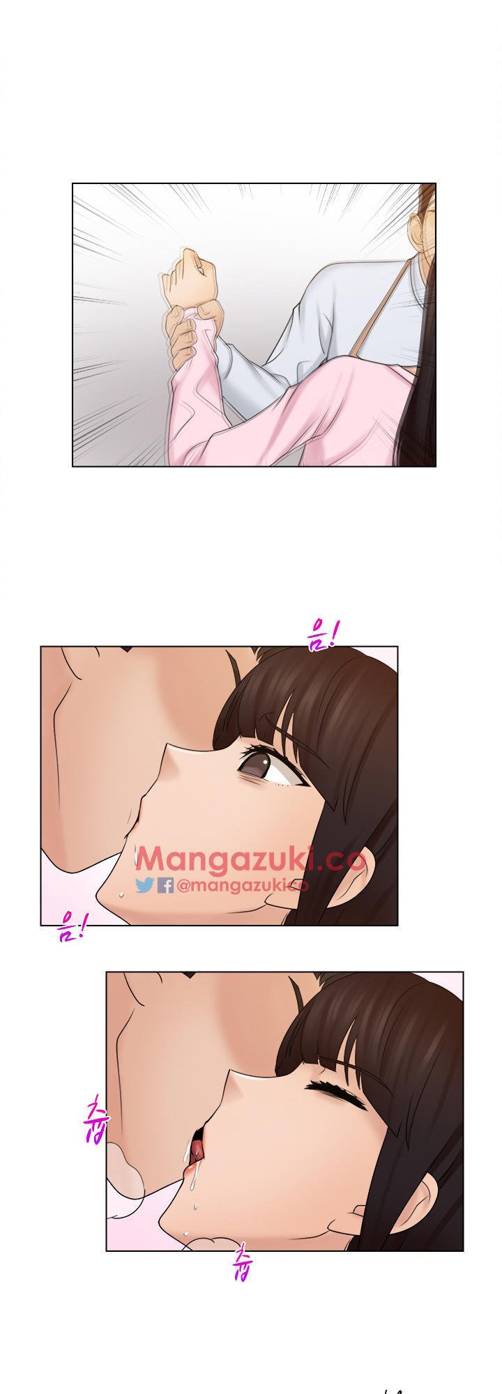 Người Yêu Và Nô Lệ Chap Chapter 17-Người Yêu Và Nô Lệ - Next Chap 21