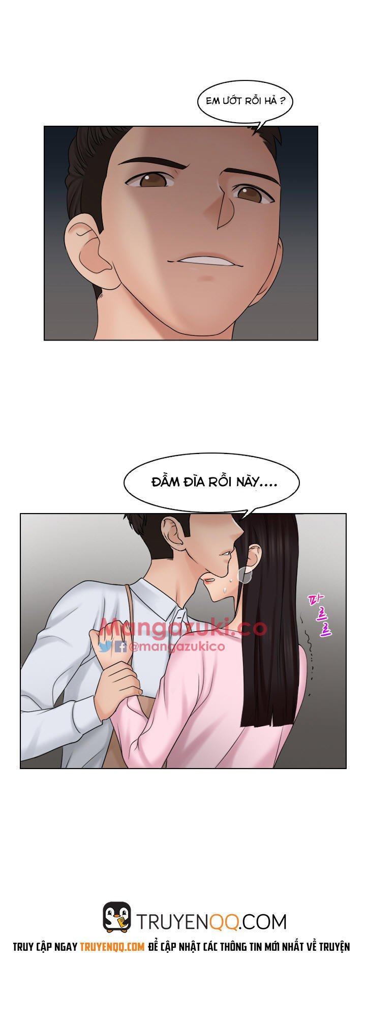 Người Yêu Và Nô Lệ Chap Chapter 17-Người Yêu Và Nô Lệ - Next Chap 21