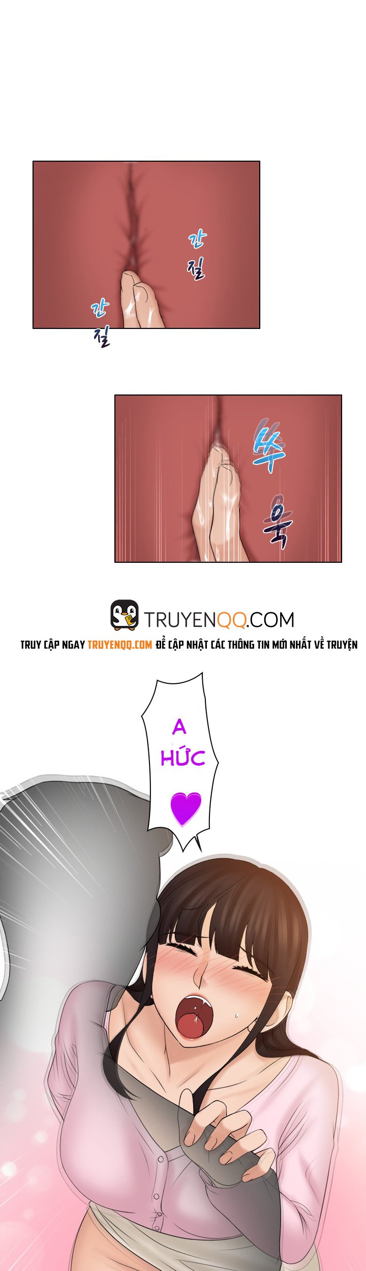 Người Yêu Và Nô Lệ Chap Chapter 18-Người Yêu Và Nô Lệ - Next Chap 22