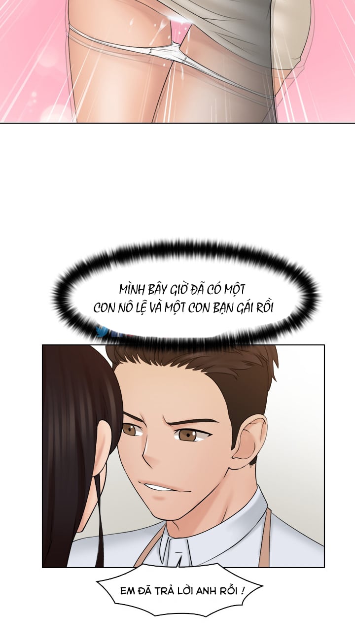 Người Yêu Và Nô Lệ Chap Chapter 18-Người Yêu Và Nô Lệ - Next Chap 22