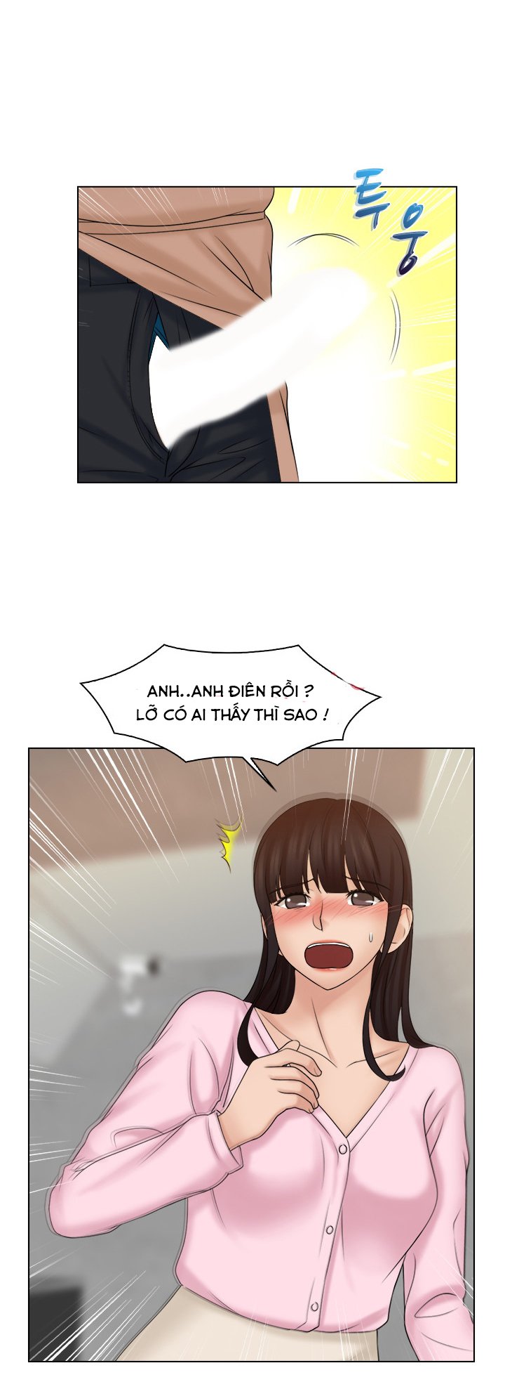 Người Yêu Và Nô Lệ Chap Chapter 18-Người Yêu Và Nô Lệ - Next Chap 22