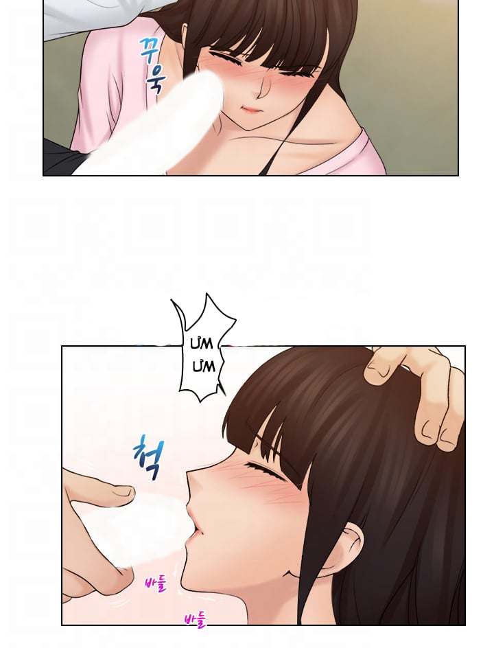 Người Yêu Và Nô Lệ Chap Chapter 18-Người Yêu Và Nô Lệ - Next Chap 22