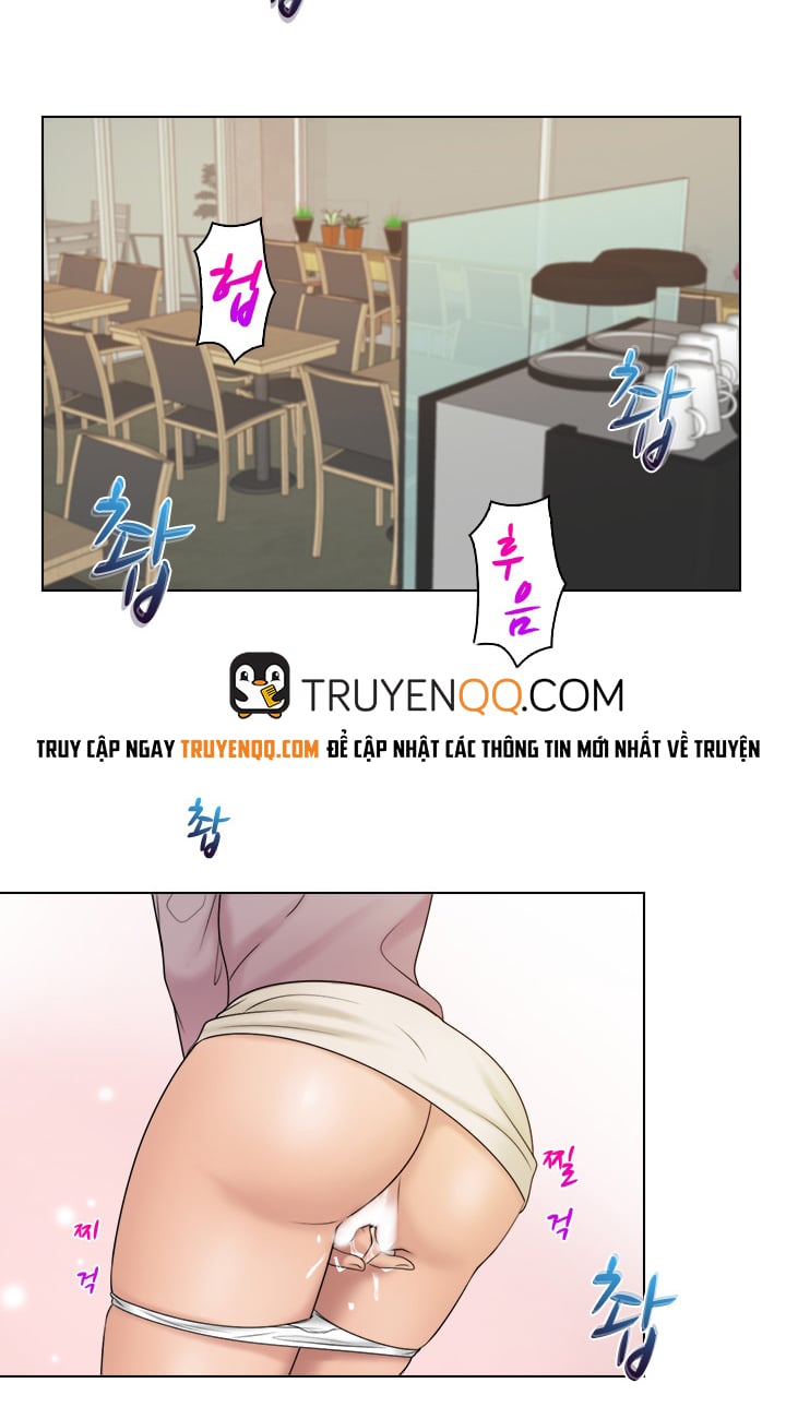 Người Yêu Và Nô Lệ Chap Chapter 18-Người Yêu Và Nô Lệ - Next Chap 22