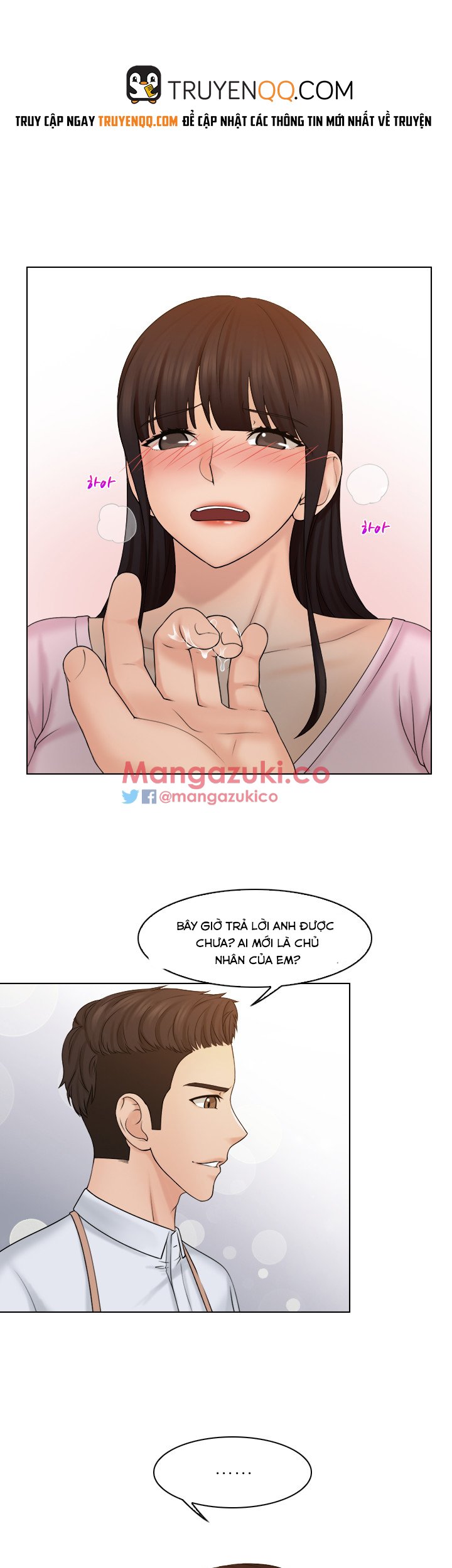 Người Yêu Và Nô Lệ Chap Chapter 18-Người Yêu Và Nô Lệ - Next Chap 22