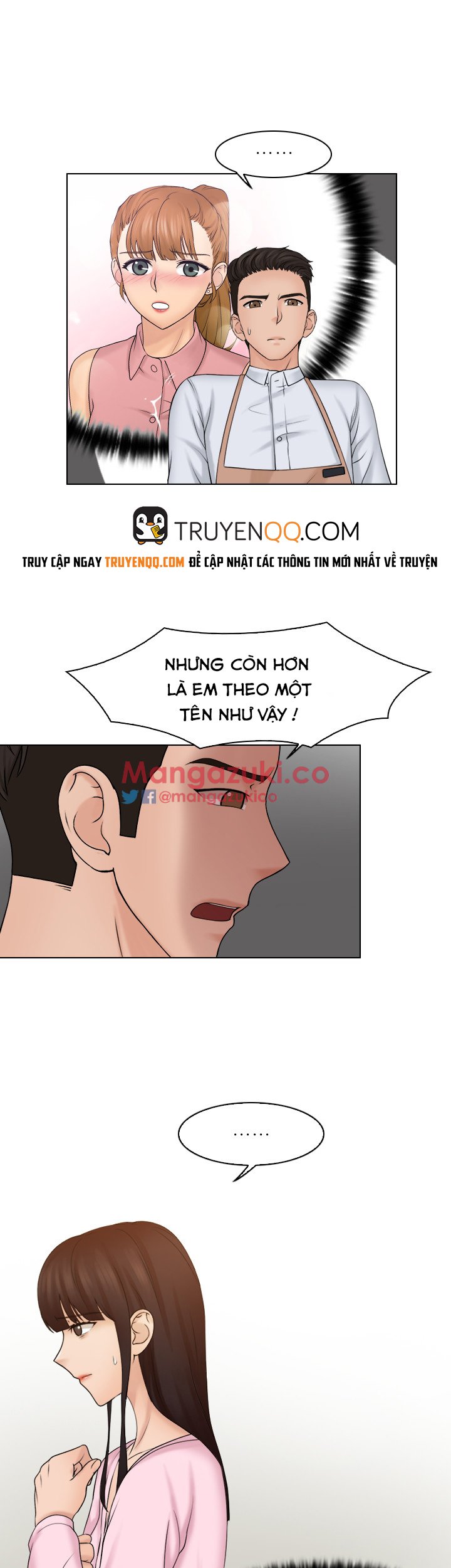 Người Yêu Và Nô Lệ Chap Chapter 18-Người Yêu Và Nô Lệ - Next Chap 22