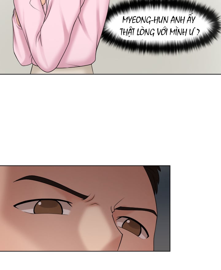 Người Yêu Và Nô Lệ Chap Chapter 18-Người Yêu Và Nô Lệ - Next Chap 22