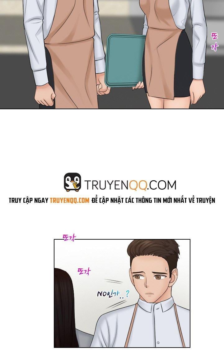 Người Yêu Và Nô Lệ Chap Chapter 19-Người Yêu Và Nô Lệ - Next Chap 23