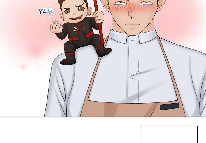 Người Yêu Và Nô Lệ Chap Chapter 19-Người Yêu Và Nô Lệ - Next Chap 23