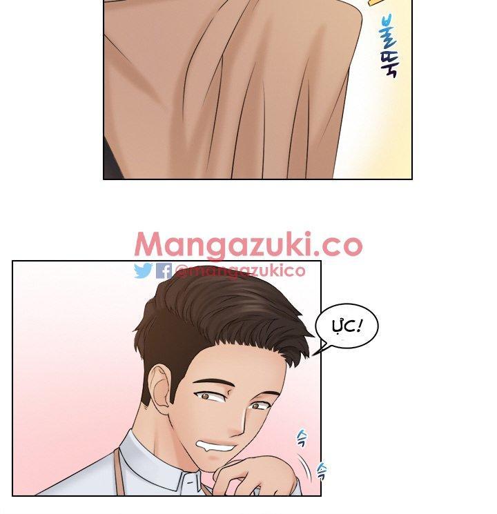 Người Yêu Và Nô Lệ Chap Chapter 19-Người Yêu Và Nô Lệ - Next Chap 23