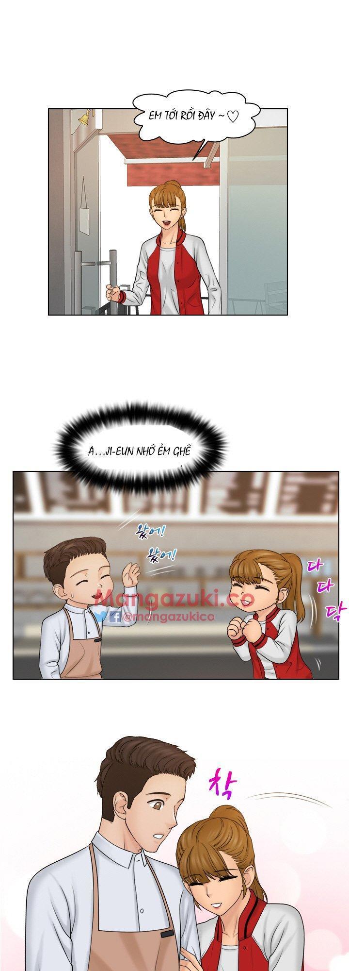 Người Yêu Và Nô Lệ Chap Chapter 19-Người Yêu Và Nô Lệ - Next Chap 23