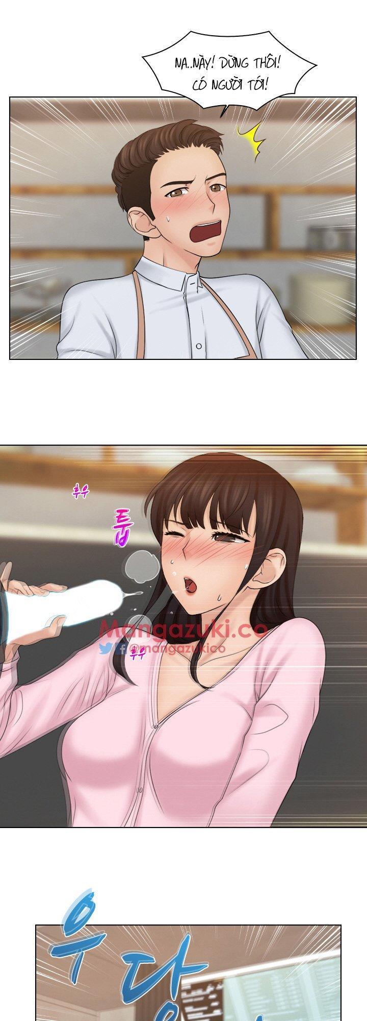 Người Yêu Và Nô Lệ Chap Chapter 19-Người Yêu Và Nô Lệ - Next Chap 23