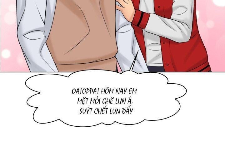 Người Yêu Và Nô Lệ Chap Chapter 19-Người Yêu Và Nô Lệ - Next Chap 23