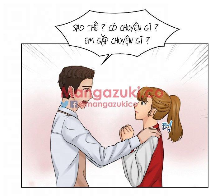 Người Yêu Và Nô Lệ Chap Chapter 19-Người Yêu Và Nô Lệ - Next Chap 23