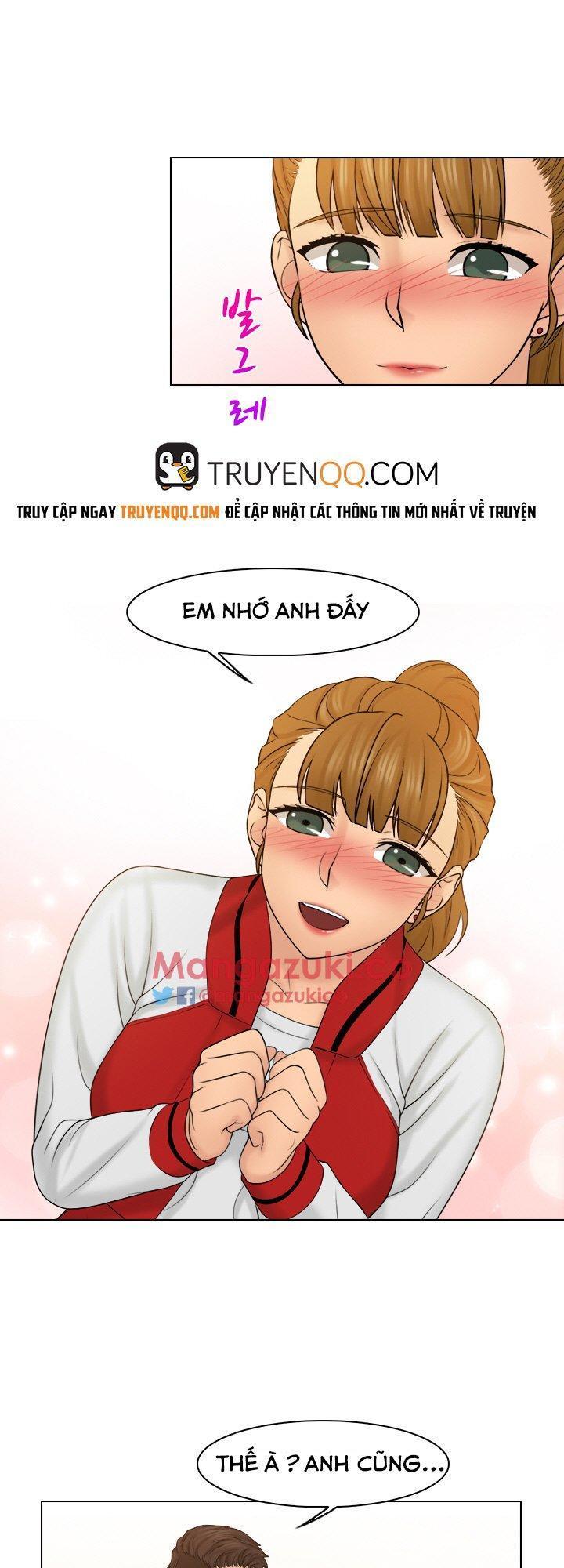 Người Yêu Và Nô Lệ Chap Chapter 19-Người Yêu Và Nô Lệ - Next Chap 23