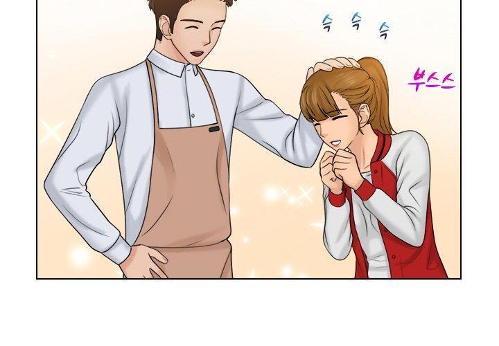 Người Yêu Và Nô Lệ Chap Chapter 19-Người Yêu Và Nô Lệ - Next Chap 23