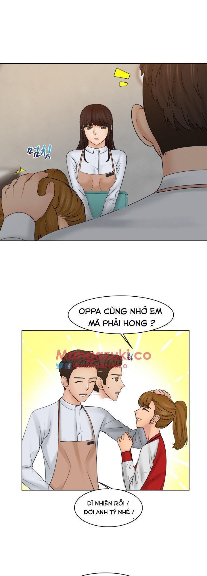 Người Yêu Và Nô Lệ Chap Chapter 19-Người Yêu Và Nô Lệ - Next Chap 23