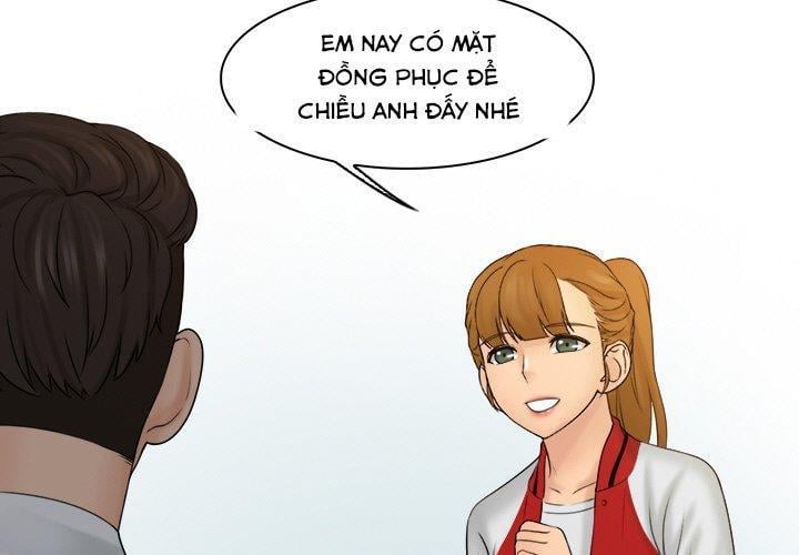 Người Yêu Và Nô Lệ Chap Chapter 19-Người Yêu Và Nô Lệ - Next Chap 23