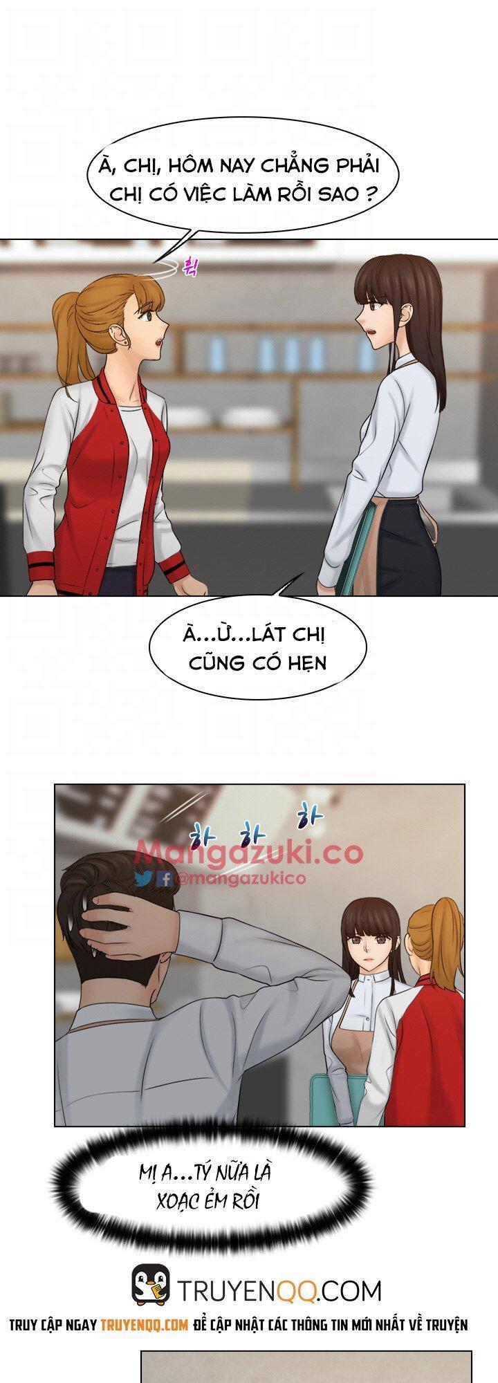 Người Yêu Và Nô Lệ Chap Chapter 19-Người Yêu Và Nô Lệ - Next Chap 23