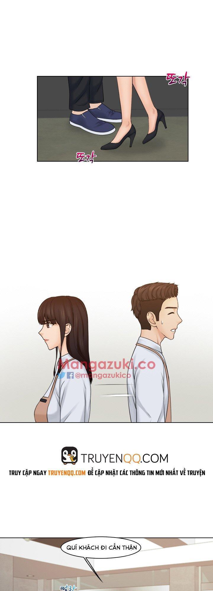 Người Yêu Và Nô Lệ Chap Chapter 19-Người Yêu Và Nô Lệ - Next Chap 23