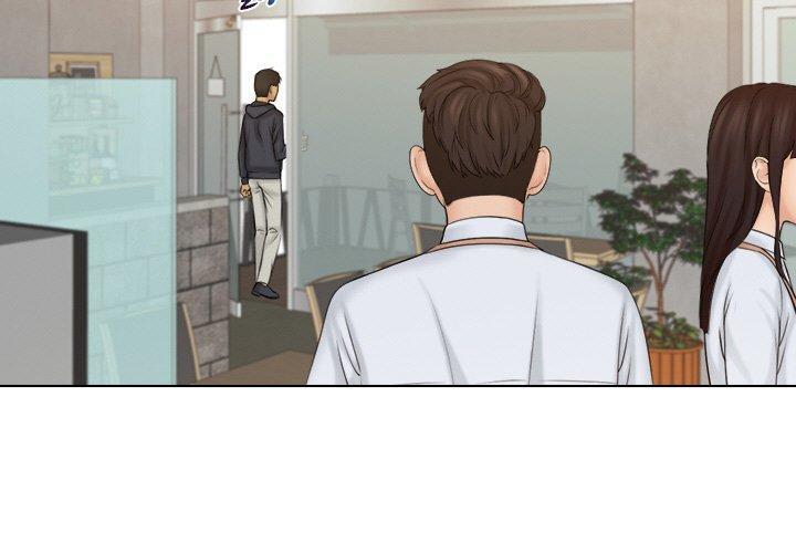 Người Yêu Và Nô Lệ Chap Chapter 19-Người Yêu Và Nô Lệ - Next Chap 23