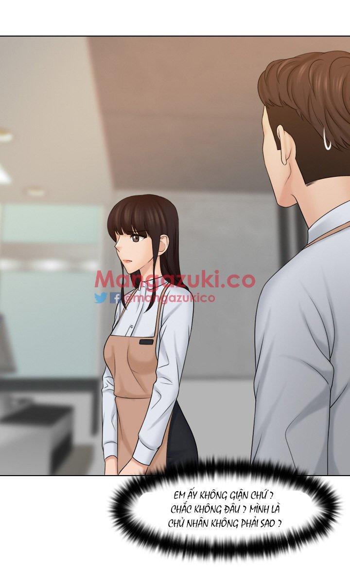 Người Yêu Và Nô Lệ Chap Chapter 19-Người Yêu Và Nô Lệ - Next Chap 23