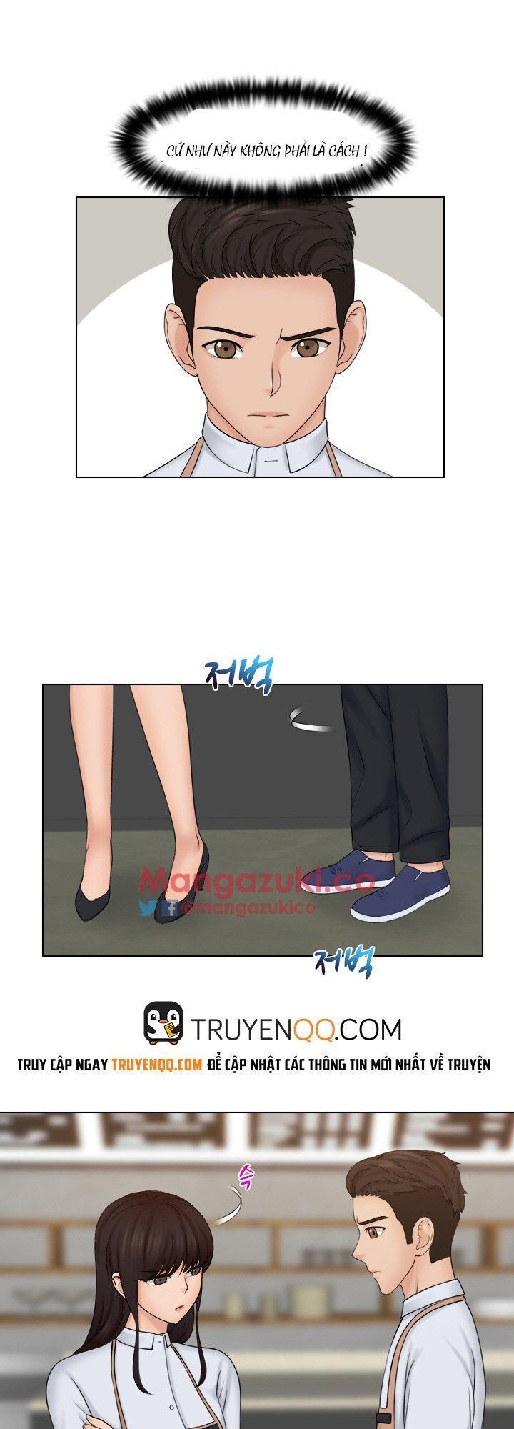 Người Yêu Và Nô Lệ Chap Chapter 19-Người Yêu Và Nô Lệ - Next Chap 23