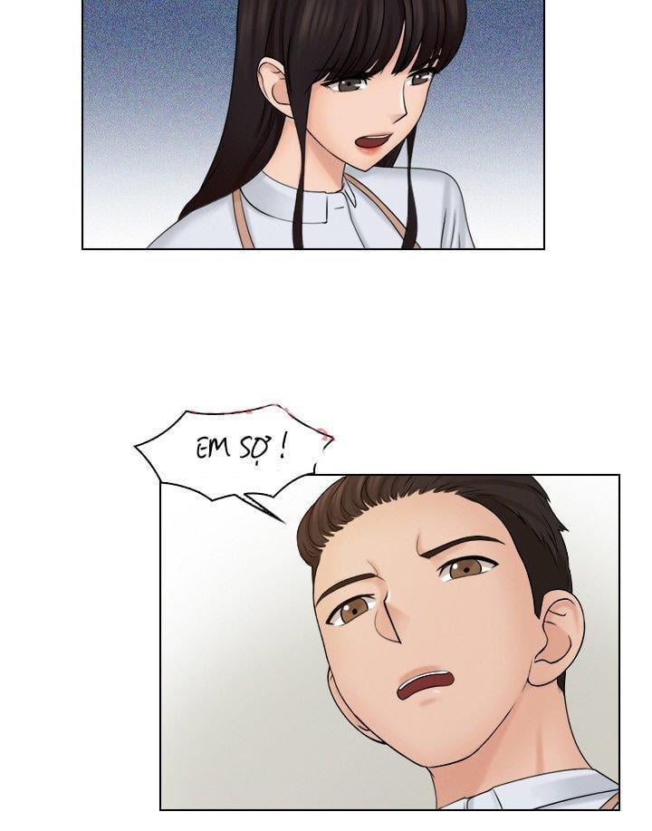 Người Yêu Và Nô Lệ Chap Chapter 19-Người Yêu Và Nô Lệ - Next Chap 23