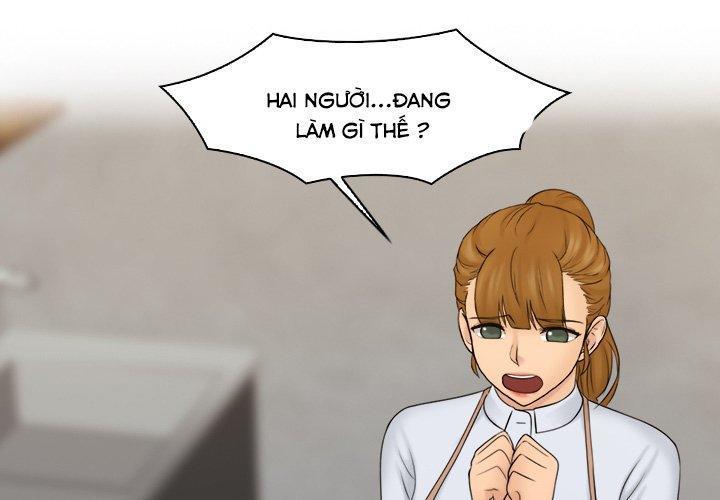 Người Yêu Và Nô Lệ Chap Chapter 19-Người Yêu Và Nô Lệ - Next Chap 23