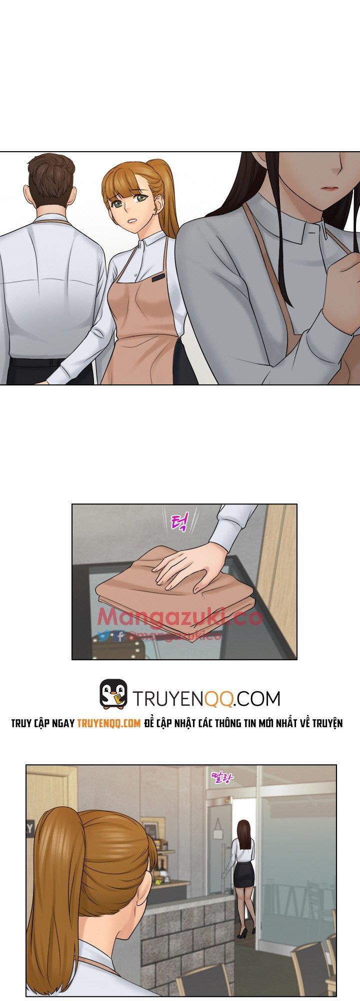 Người Yêu Và Nô Lệ Chap Chapter 20-Người Yêu Và Nô Lệ - Next Chap 24