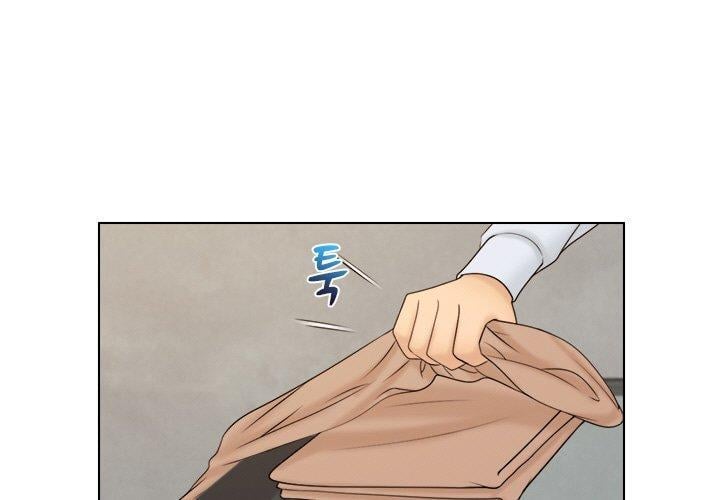 Người Yêu Và Nô Lệ Chap Chapter 20-Người Yêu Và Nô Lệ - Next Chap 24