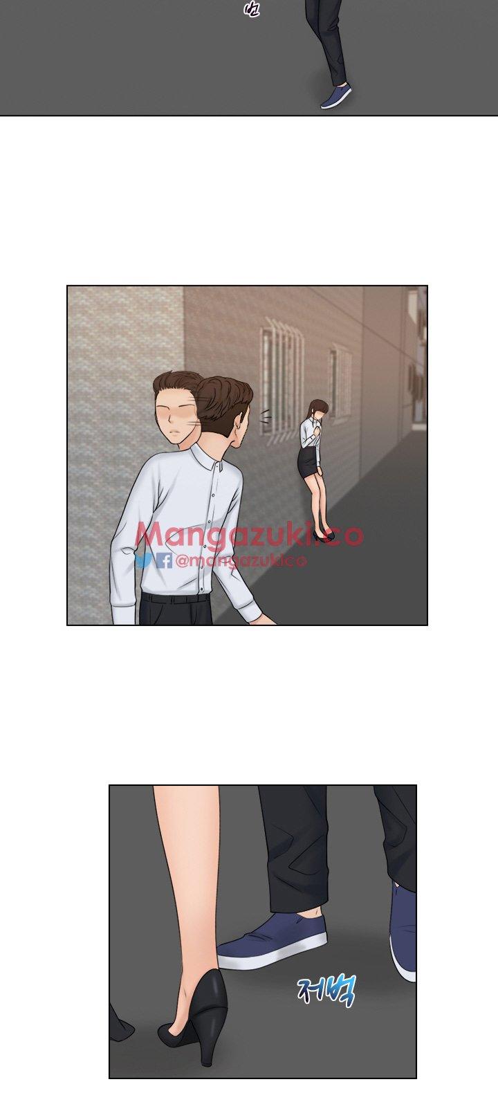 Người Yêu Và Nô Lệ Chap Chapter 20-Người Yêu Và Nô Lệ - Next Chap 24