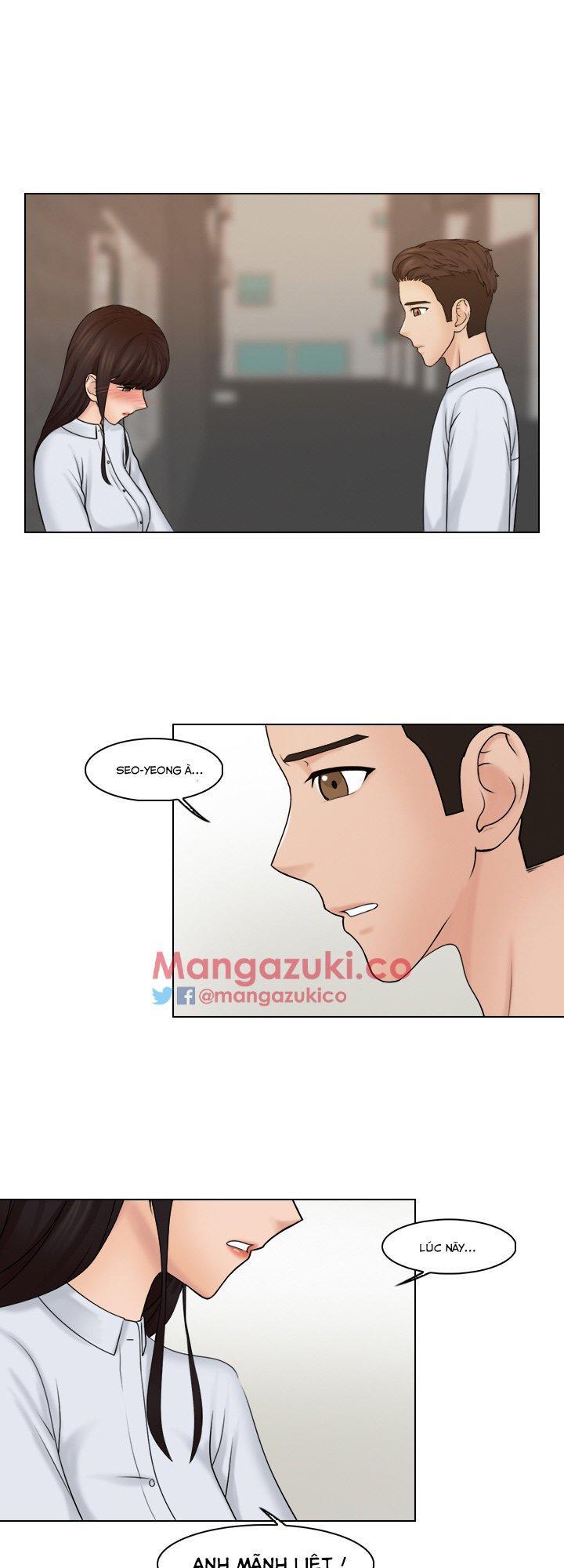 Người Yêu Và Nô Lệ Chap Chapter 20-Người Yêu Và Nô Lệ - Next Chap 24