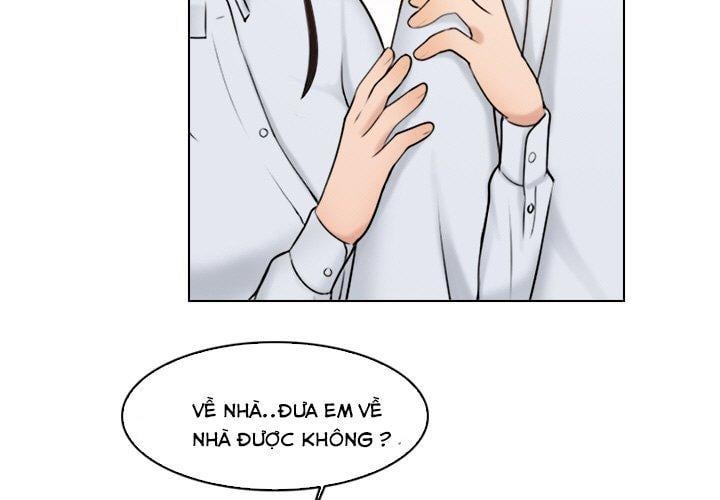 Người Yêu Và Nô Lệ Chap Chapter 20-Người Yêu Và Nô Lệ - Next Chap 24