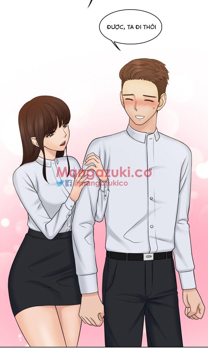 Người Yêu Và Nô Lệ Chap Chapter 20-Người Yêu Và Nô Lệ - Next Chap 24