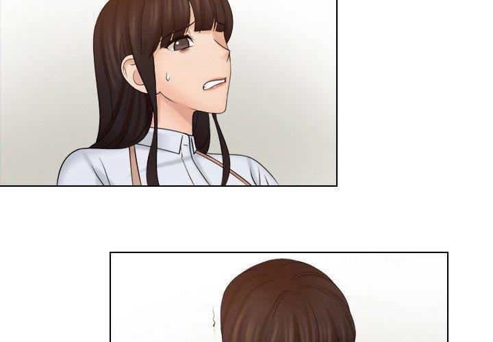 Người Yêu Và Nô Lệ Chap Chapter 20-Người Yêu Và Nô Lệ - Next Chap 24