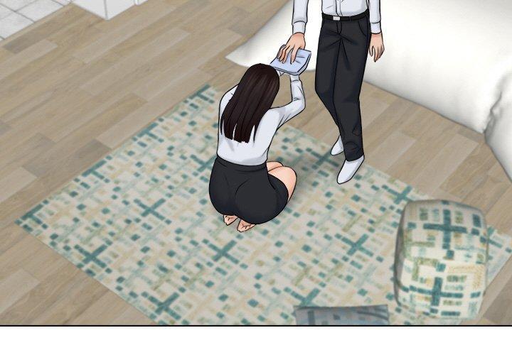 Người Yêu Và Nô Lệ Chap Chapter 20-Người Yêu Và Nô Lệ - Next Chap 24