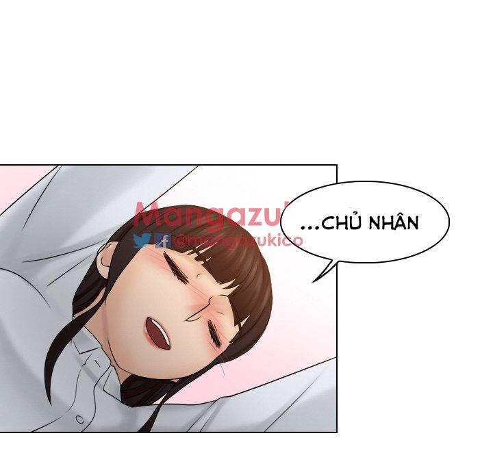 Người Yêu Và Nô Lệ Chap Chapter 20-Người Yêu Và Nô Lệ - Next Chap 24