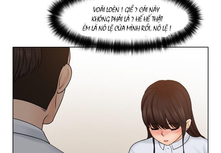 Người Yêu Và Nô Lệ Chap Chapter 20-Người Yêu Và Nô Lệ - Next Chap 24