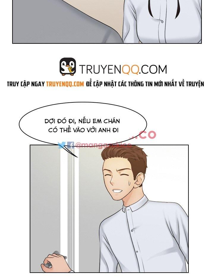 Người Yêu Và Nô Lệ Chap Chapter 20-Người Yêu Và Nô Lệ - Next Chap 24