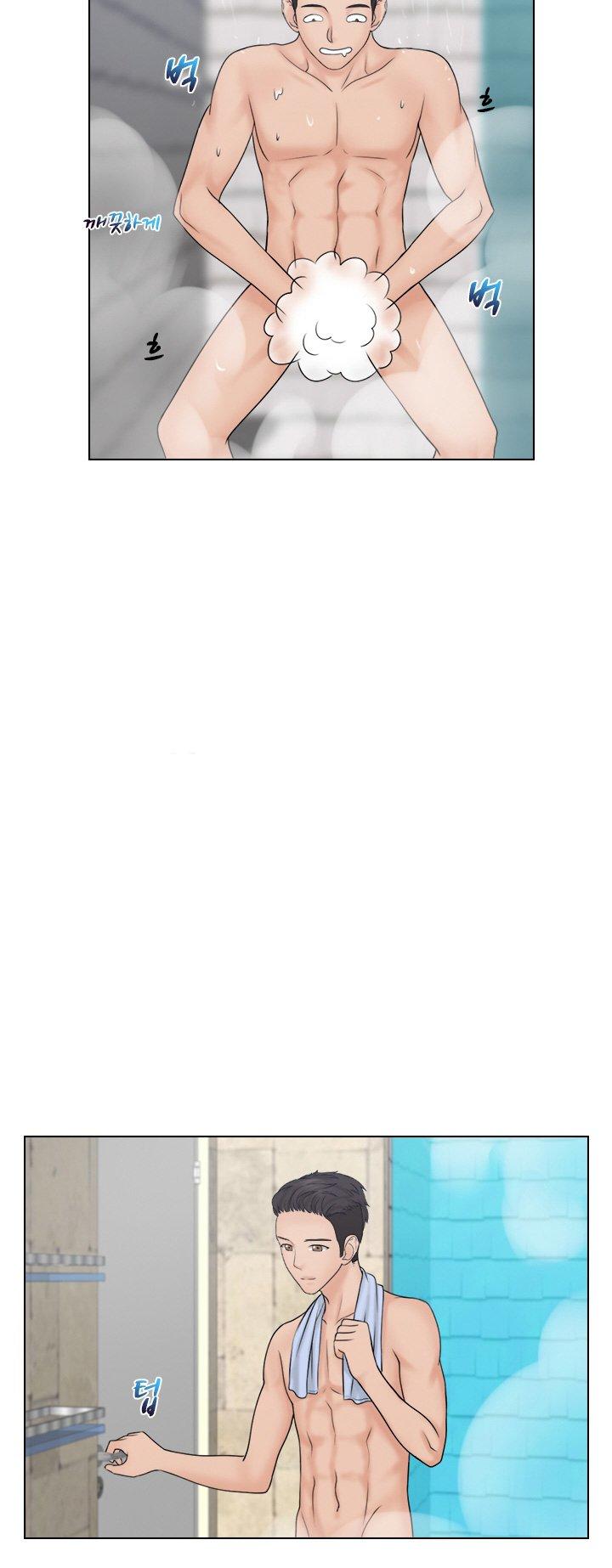 Người Yêu Và Nô Lệ Chap Chapter 20-Người Yêu Và Nô Lệ - Next Chap 24