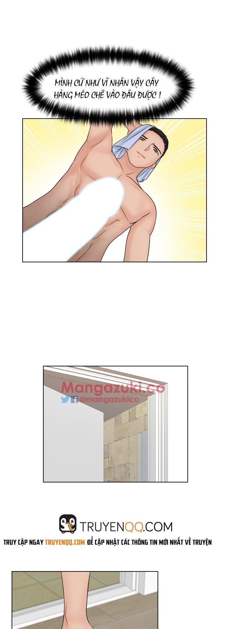 Người Yêu Và Nô Lệ Chap Chapter 20-Người Yêu Và Nô Lệ - Next Chap 24