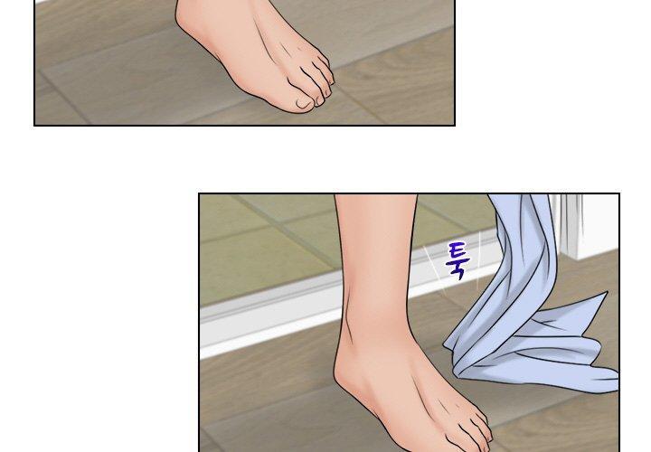 Người Yêu Và Nô Lệ Chap Chapter 20-Người Yêu Và Nô Lệ - Next Chap 24