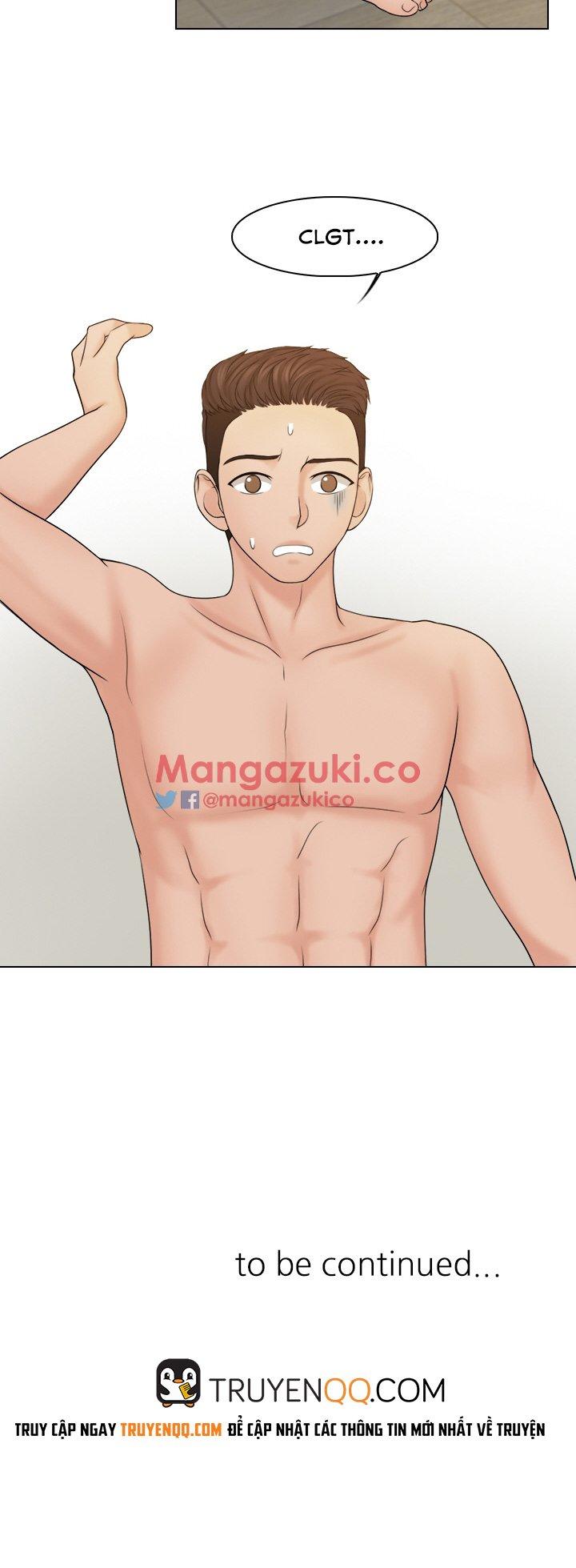 Người Yêu Và Nô Lệ Chap Chapter 20-Người Yêu Và Nô Lệ - Next Chap 24