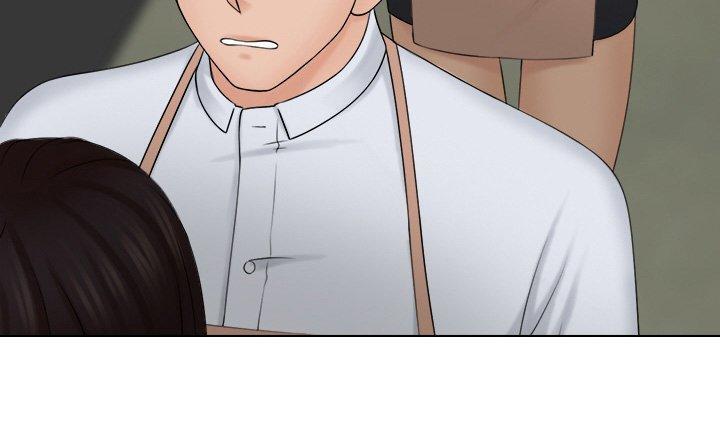 Người Yêu Và Nô Lệ Chap Chapter 20-Người Yêu Và Nô Lệ - Next Chap 24