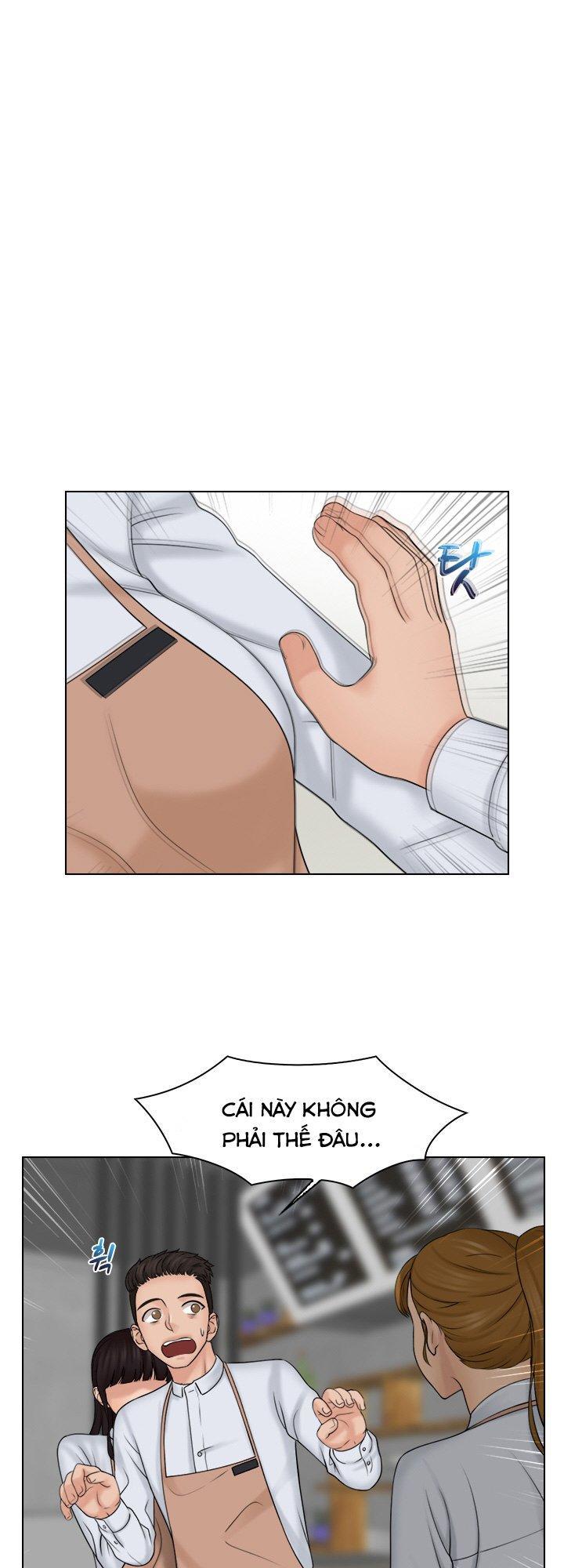 Người Yêu Và Nô Lệ Chap Chapter 20-Người Yêu Và Nô Lệ - Next Chap 24