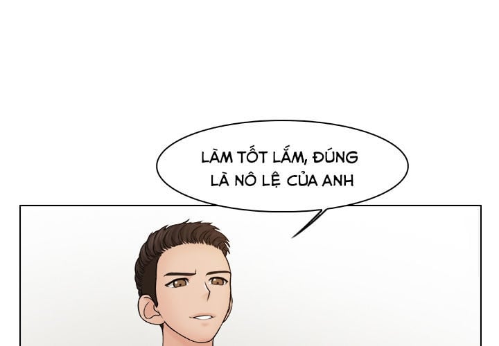 Người Yêu Và Nô Lệ Chap Chapter 21-Người Yêu Và Nô Lệ - Next Chap 25