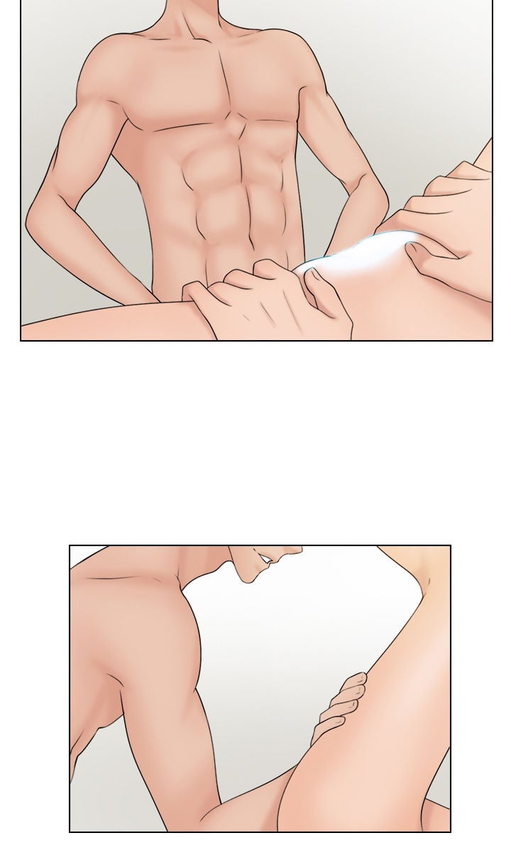 Người Yêu Và Nô Lệ Chap Chapter 21-Người Yêu Và Nô Lệ - Next Chap 25