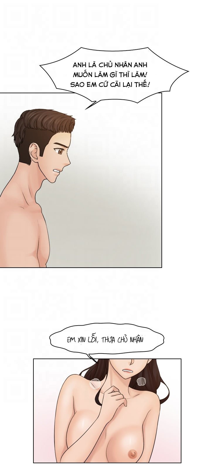 Người Yêu Và Nô Lệ Chap Chapter 21-Người Yêu Và Nô Lệ - Next Chap 25